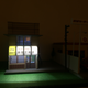 Illustration for article titled Initial D Tofu Shop Diorama